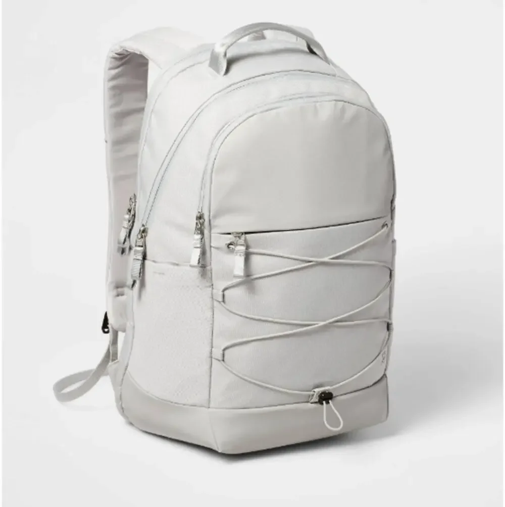 All in motion Silver 21L Sporty Backpack